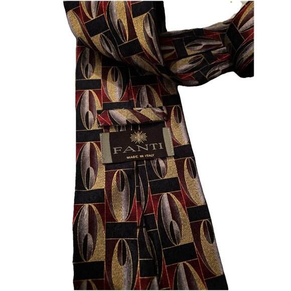 Lot of 3 - Men's Mixed Ties - Picture 6 of 12